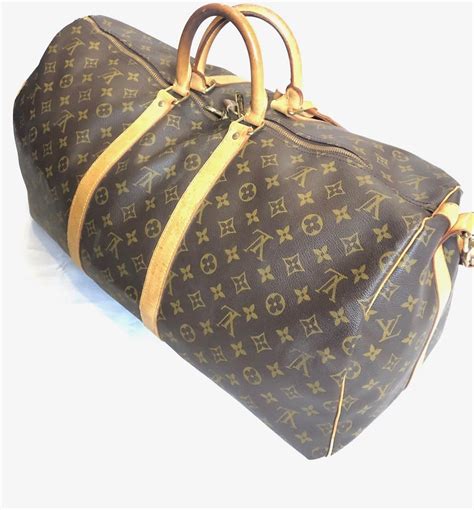 louis vuitton 55 duffle|Louis Vuitton epi keepall 55.